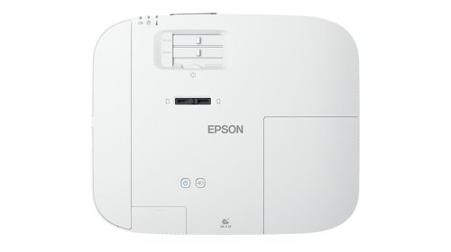 Epson EH-TW6150 2800 ANSI Lumens 3LCD 4K 4096 x 2400 Pixels HDMI Projector with HC Lamp Warranty Epson