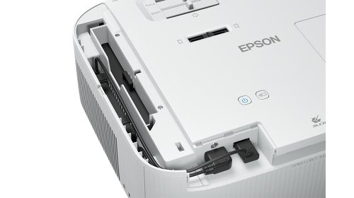 Epson EH-TW6150 2800 ANSI Lumens 3LCD 4K 4096 x 2400 Pixels HDMI Projector with HC Lamp Warranty  8EPV11HA74040
