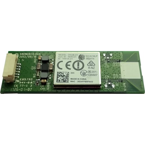 OKI Wireless Kit MC853/873/883 ES8453MFP/8473MFP/8483MFP 45830202