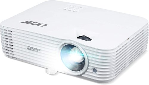 Acer H6542BDK 3D DLP Full HD 4000 ANSI Lumens HDMI Projector  8AC10374351