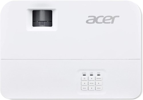 Acer H6542BDK 3D DLP Full HD 4000 ANSI Lumens HDMI Projector 8AC10374351 Buy online at Office 5Star or contact us Tel 01594 810081 for assistance