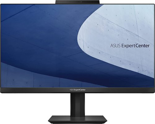 ASUS ExpertCenter E5 21.5 Inch Intel Core i3-11100B 8GB 256GB SSD  Windows 11 Home All In One PC