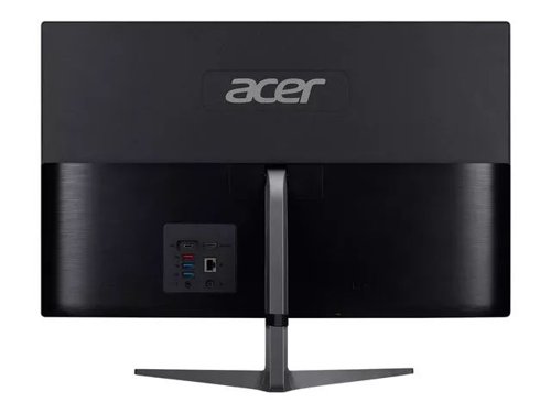 Acer Veriton VZ2594G 23.8 Inch Intel Core i5-1235U 8GB RAM 512GB Windows 11 All In One PC Acer