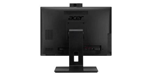 Acer Veriton Z Intel Core i3-1215U 8GB RAM 256GB SSD Windows 11 Pro PC Desktop Computers 8AC10377105