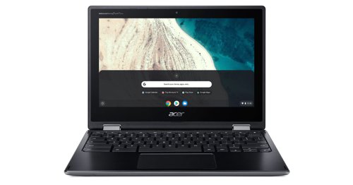 Acer Chromebook Spin 511 R753TN 11.6 Inch Touchscreen Intel Celeron N4500 4GB RAM 64GB eMMC Intel UHD Graphics Chrome OS Notebook