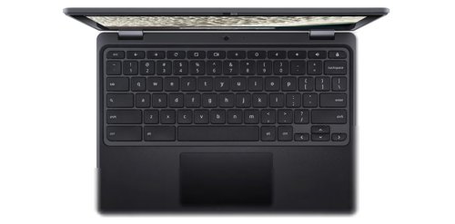 Acer Chromebook Spin 511 R753TN 11.6 Inch Touchscreen Intel Celeron N4500 4GB RAM 64GB eMMC Intel UHD Graphics Chrome OS Notebook