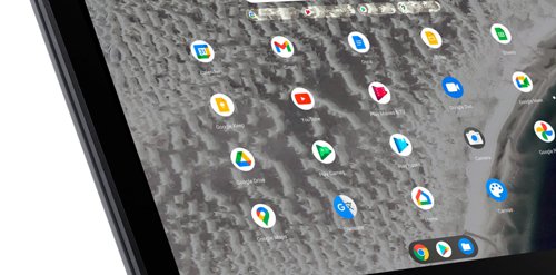 Acer Chromebook Spin 511 R753TN 11.6 Inch Touchscreen Intel Celeron N4500 4GB RAM 64GB eMMC Intel UHD Graphics Chrome OS Notebook