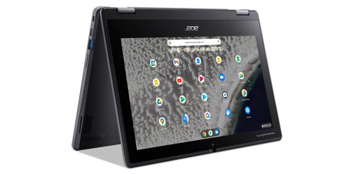 Acer Chromebook Spin 511 R753TN 11.6 Inch Touchscreen Intel Celeron N4500 4GB RAM 64GB eMMC Intel UHD Graphics Chrome OS Notebook