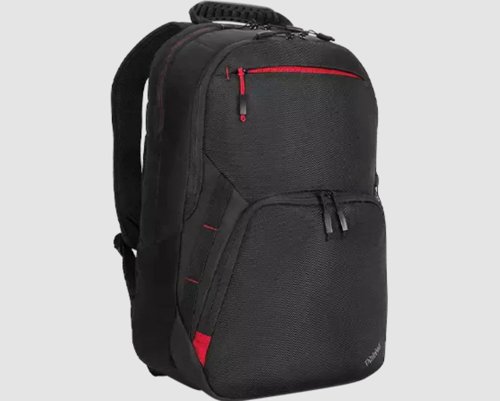 Lenovo ThinkPad Essential Plus 15.6 Inch Backpack Laptop Case  8LEN4X41A30364