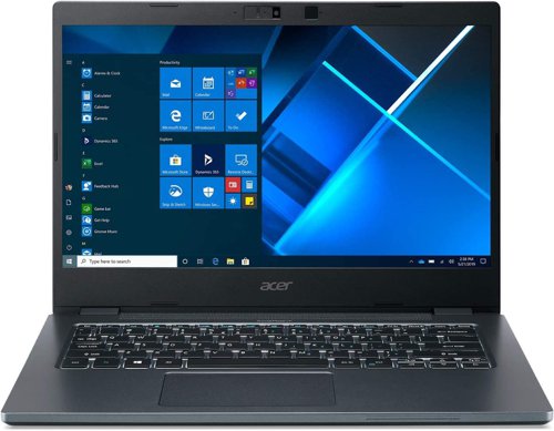 Acer TravelMate P4 14 Inch AMD Ryzen 6850U 16GB RAM 512GB SSD Windows 11 Pro