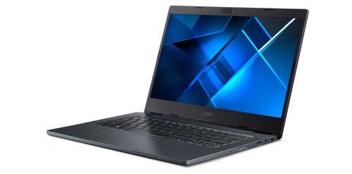 Acer TravelMate P4 14 Inch AMD Ryzen 6850U 16GB RAM 512GB SSD Windows 11 Pro 8AC10375983 Buy online at Office 5Star or contact us Tel 01594 810081 for assistance