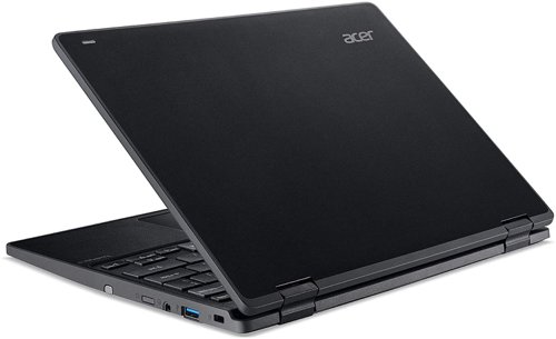 Acer TravelMate B3 Spin 11 Inch Intel Celeron N6000 4GB RAM 128GB Windows 11 Pro Education Notebook PCs 8AC10375975