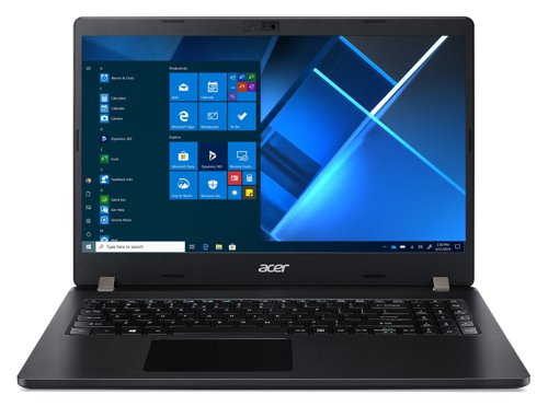 Acer TravelMate P2 15.6 Inch Intel Core i5-1135G7 8GB RAM 512GB SSD Windows 11 Pro
