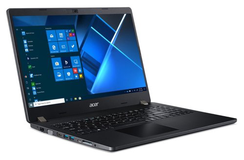 Acer TravelMate P2 15.6 Inch Intel Core i5-1135G7 8GB RAM 512GB SSD Windows 11 Pro Acer
