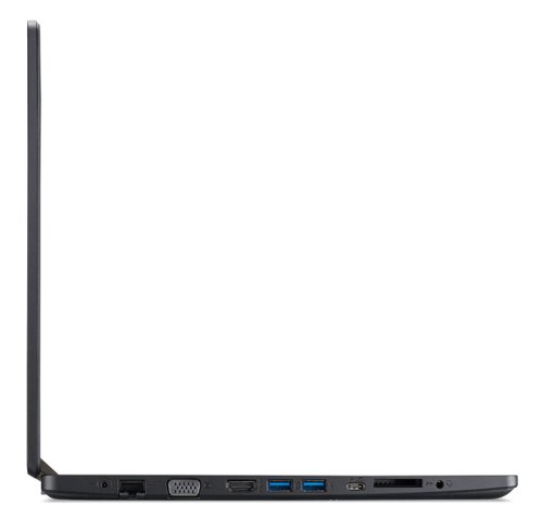 The TCO Certified4 TravelMate P2 is the best value laptop for small business. This sustainable business companion contains ocean-bound plastic while combining an Intel® Core™ processor with durability and security.