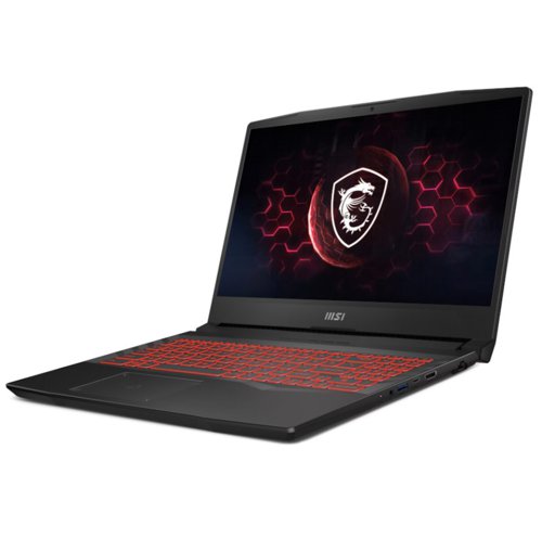 MSI Gaming GL76 12UEK-047UK Pulse 17.3 Inch Intel Core i7-12700H 16GB RAM 1TB SSD Windows 11 Home Notebook