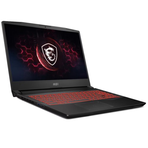 MSI Gaming GL76 12UEK-047UK Pulse 17.3 Inch Intel Core i7-12700H 16GB RAM 1TB SSD Windows 11 Home Notebook