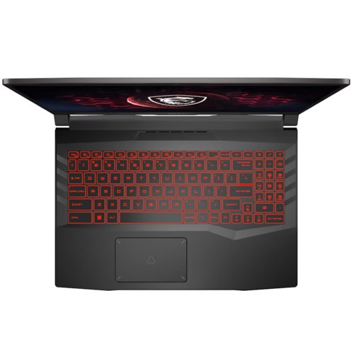 MSI Gaming GL76 12UEK-047UK Pulse 17.3 Inch Intel Core i7-12700H 16GB RAM 1TB SSD Windows 11 Home Notebook