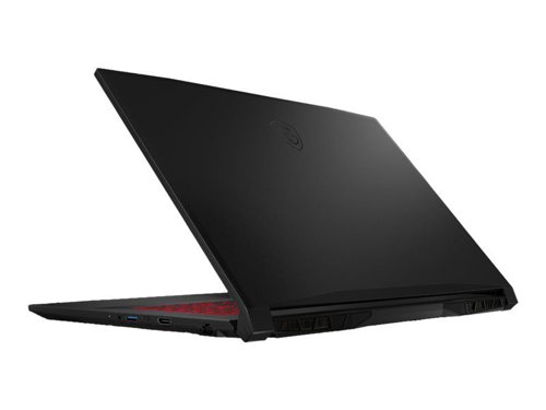 MSI Gaming GF76 12UD-026UK Katana 17.3 Inch Intel Core i7-12700H 16GB RAM 512GB SSD Windows 11 Home Notebook