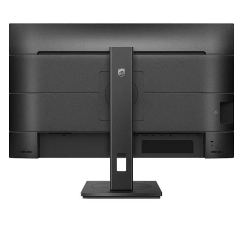 8PH279P100 | This Philips monitor offers 90W power delivery and a simple laptop docking solution. View UHD images, recharge a laptop and stay connected to Ethernet, all at the same time with a single USB-C cable. Eye comfort with TUV certification to reduce eye fatigue.