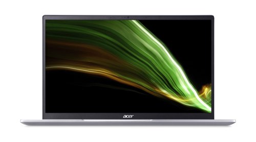 Acer Swift SFX14-41G 14 Inch AMD Ryzen 5 5600U 8GB RAM 512GB SSD NVIDIA GeForce RTX 3050 Windows 11 Home Notebook Notebook PCs 8AC10350476