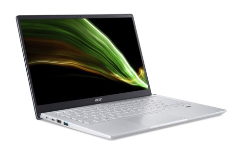 Acer Swift SFX14-41G 14 Inch AMD Ryzen 7 5800U 16GB RAM 1TB SSD NVIDIA GeForce RTX 3050 Ti Windows 11 Home Notebook  8AC10350477