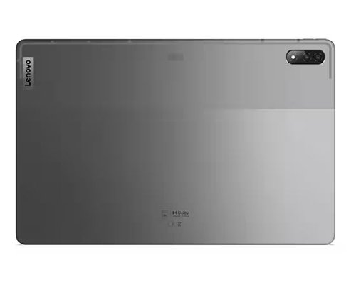 Lenovo Tab P12 Pro 12.6 inch Qualcomm Snapdragon 870 8GB 256GB Android 11 Grey Tablet Lenovo