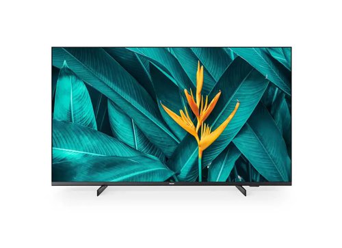 Philips 50HFL5214U 50 Inch 4K Ultra HD 60Hz Refresh Rate HDMI USB-A Android 9.0 Mediasuite Smart TV