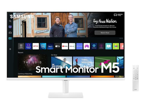 Samsung M50B 32 Inch 1920 x 1080 Pixels Full HD VA Panel HDMI USB Monitor