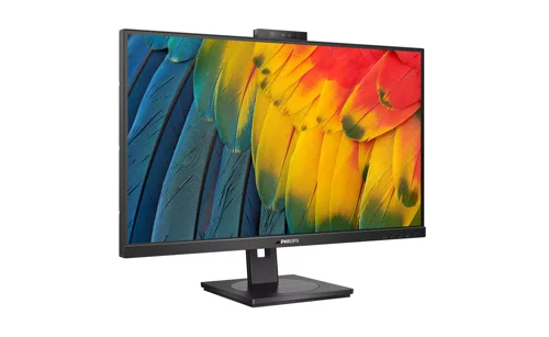Philips 5000 Series 27B1U5601H 27 Inch 2560 x 1400 Pixels Quad HD IPS Panel HDMI DisplayPort USB-C Monitor 8PH27B1U5601H Buy online at Office 5Star or contact us Tel 01594 810081 for assistance
