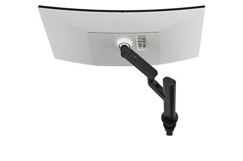 LG 38WQ88C-W 37.5 Inch 3840 x 1600 Pixels UltraWide Quad HD IPS Panel FreeSync HDMI DisplayPort USB-C Ergonomic Monitor