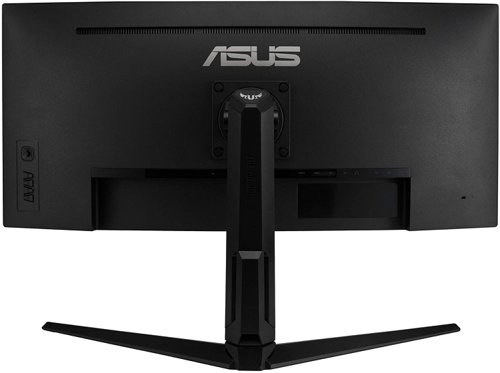 ASUS TUF Gaming VG34VQL1B 34 Inch 3440 x 1440 Pixels Wide Quad HD VA Panel HDR10 FreeSync Premium HDMI DisplayPort USB Monitor