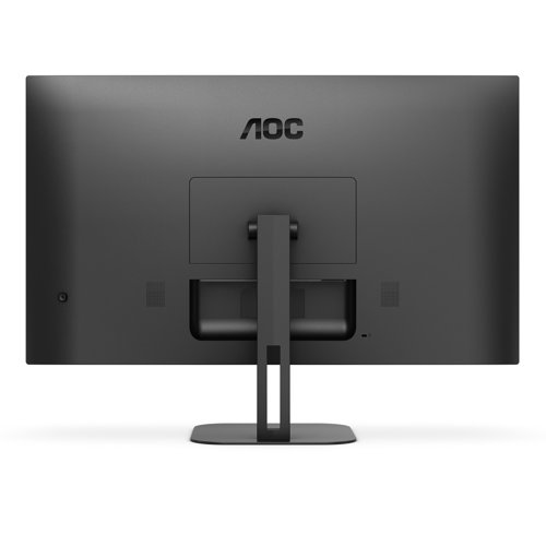 AOC V5 Q32V5CE 31.5 Inch 2560 x 1440 Pixels Quad HD VA Panel USB-C HDMI DisplayPort LED Monitor