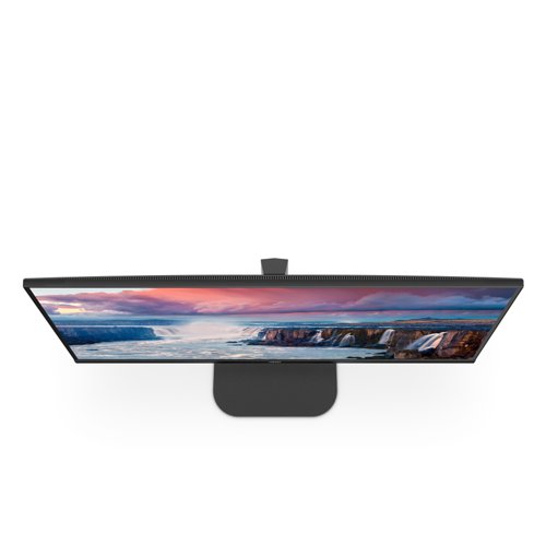 8AOQ32V5CE | The AOC Q32V5CE is a 32” VA panel with QHD resolution for comfortable and outstanding viewing experience in a three-side frameless chassis. Ready to boost your productivity with USB-C with Power Delivery up to 65W, 4 USB ports & HDMI, while also offering everything you need for your free time.