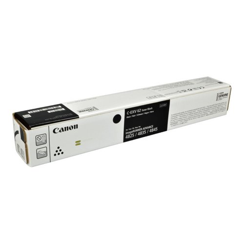 Canon IR-ADV 48Xx Black Toner IR-ADV 48XX 5141C002AA