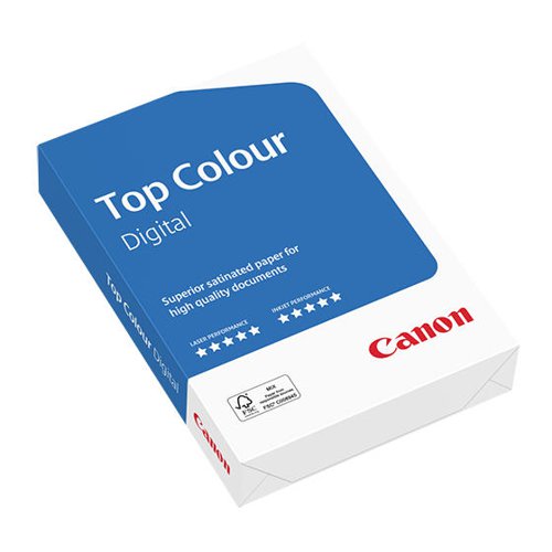Canon Top Colour A4 Paper 300gsm 97005788