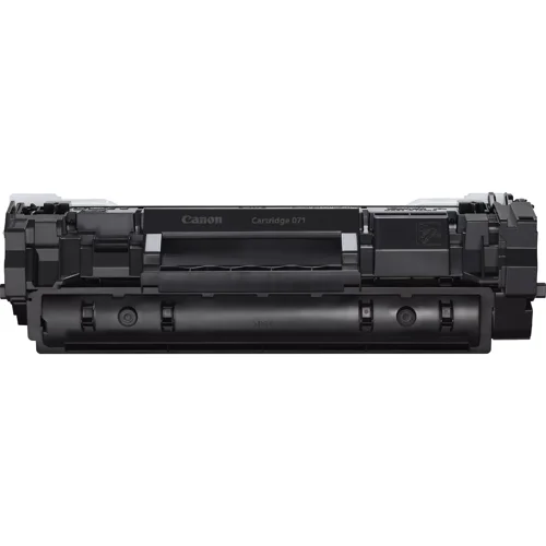 Canon 071 Toner Cartridge Black 5645C002