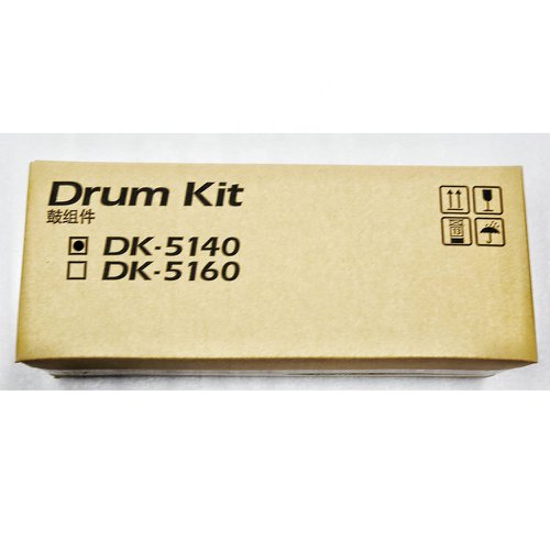 OEM Kyocera DK5140 Original Drum 302NR93014 Printer Imaging Units OKYODK5140