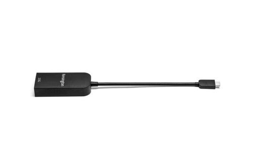 Kensington K38285WW USB-C to 2.5G Ethernet Adapter | 33369J | ACCO Brands