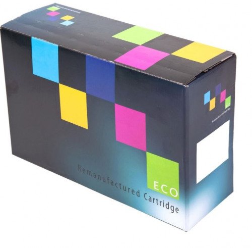 Eco HP CE272A Yellow Compatible Toner
