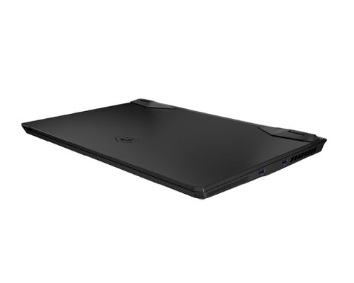 MSI Vector GP76 12UGSO-810UK 17.3 Inch Intel Core i7-12700H 16GB RAM 1TB SSD NVIDIA GeForce RTX 3070 Ti Windows 11 Home Notebook