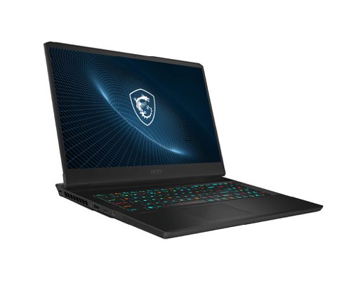 MSI Vector GP76 12UGSO-810UK 17.3 Inch Intel Core i7-12700H 16GB RAM 1TB SSD NVIDIA GeForce RTX 3070 Ti Windows 11 Home Notebook