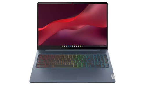 Lenovo IdeaPad 5 16IAU7 Gaming Chromebook 16 Inch Intel Core i5-1235U 8GB RAM 512GB SSD Intel Iris Xe Graphics Chrome OS 8LEN82V80003 Buy online at Office 5Star or contact us Tel 01594 810081 for assistance