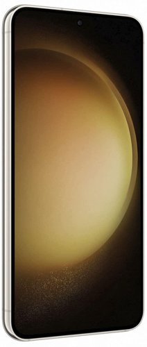 Samsung Galaxy S23 SM-S911B 6.1 Inch Android 13 8GB 128GB 3900 mAh Cream