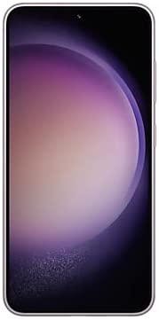 Samsung Galaxy S23 SM-S911B 6.1 Inch Android 13 8GB 128GB 3900 mAh Lavender