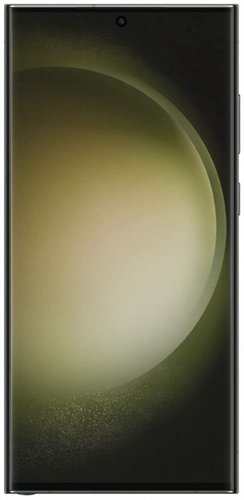 Samsung Galaxy S23 Ultra SM-S918B 6.8 Inch Android 13 12GB 512GB 5000 mAh Phantom Green Mobile Phones 8SA10379313