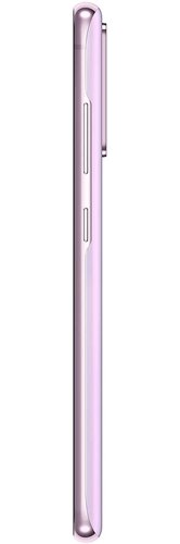 Samsung Galaxy S20 FE 5G SM-G781B 6.5 Inch Android 10.0 6GB 128GB 4500 mAh Silky Lavender Samsung