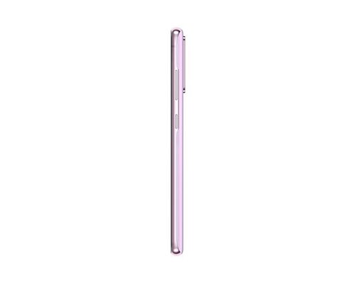Samsung Galaxy S20 FE 5G SM-G781B 6.5 Inch Android 10.0 6GB 128GB 4500 mAh Silky Lavender Samsung
