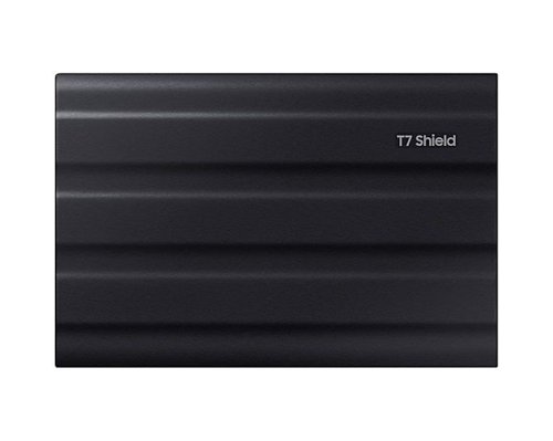 Samsung MU-PE1T0S 1TB T7 Shield Portable USB-C External Solid State Drive Black 8SA10362642 Buy online at Office 5Star or contact us Tel 01594 810081 for assistance
