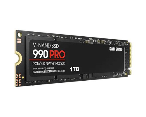 8SA10376375 | The Ultimate SSDReach max performance of PCIe® 4.0. Experience longer-lasting, opponent-blasting speed. The in-house controller's smart heat control delivers supreme power efficiency while maintaining ferocious speed and performance, to always keep you at the top of your game.